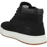 Мужские ботинки Timberland Maple Grove Chukka Boots Noir