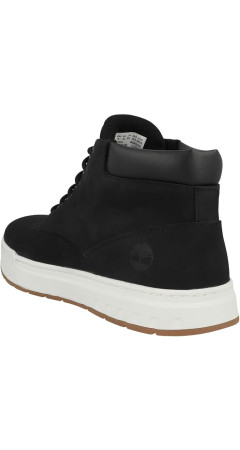 Чоловічі черевики Timberland Maple Grove Chukka Noir 