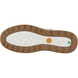 Чоловічі кросівки Timberland Maple Grove Mid Lace-Up Medium Grey Nubuck