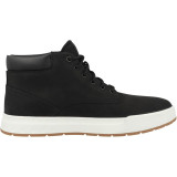 Мужские ботинки Timberland Maple Grove Chukka Boots Noir