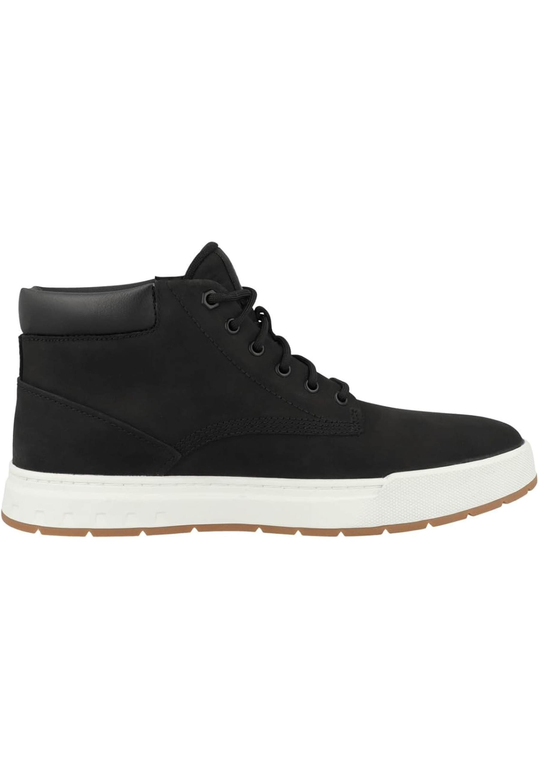 Мужские ботинки Timberland Maple Grove Chukka Boots Noir