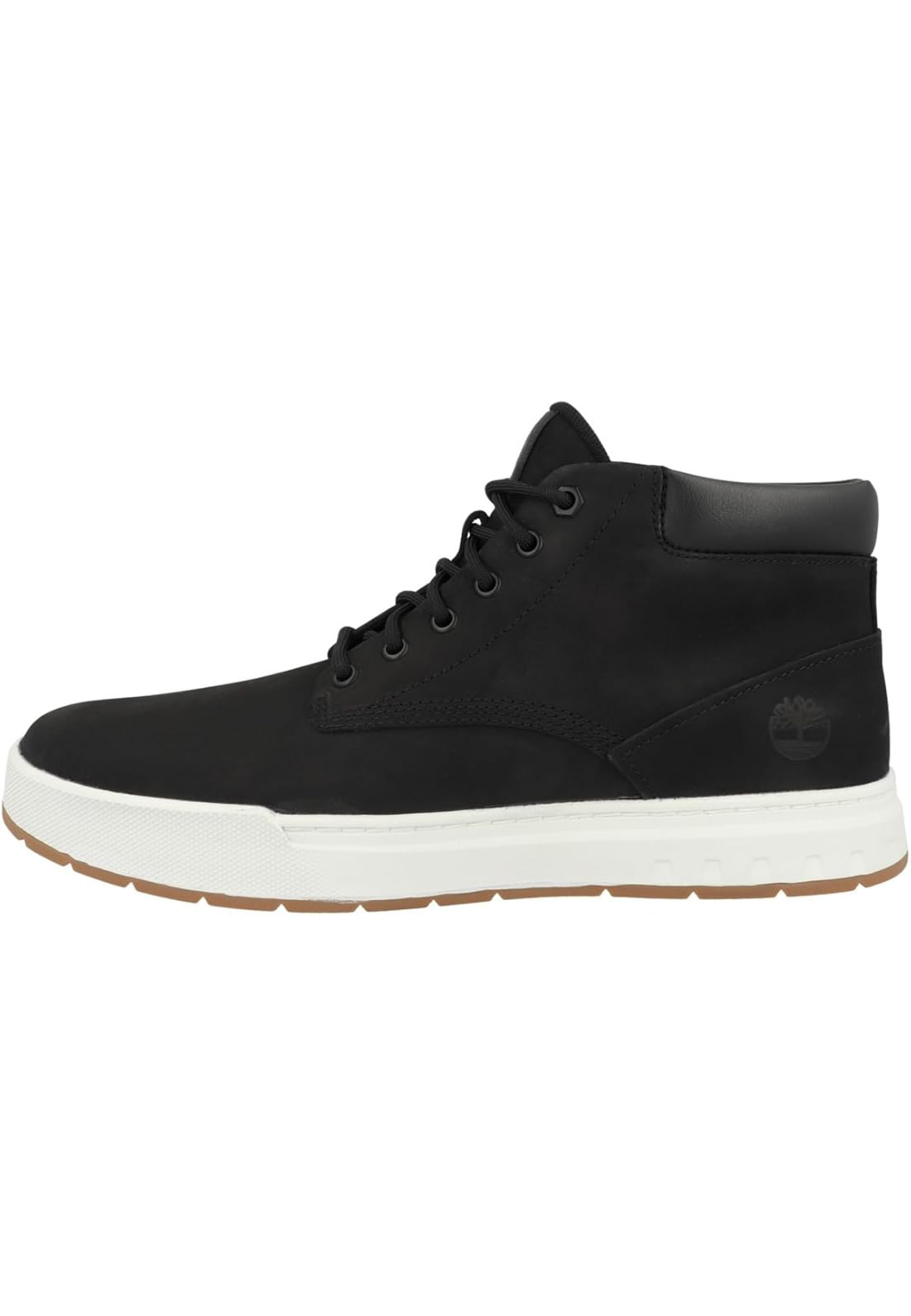 Мужские ботинки Timberland Maple Grove Chukka Boots Noir