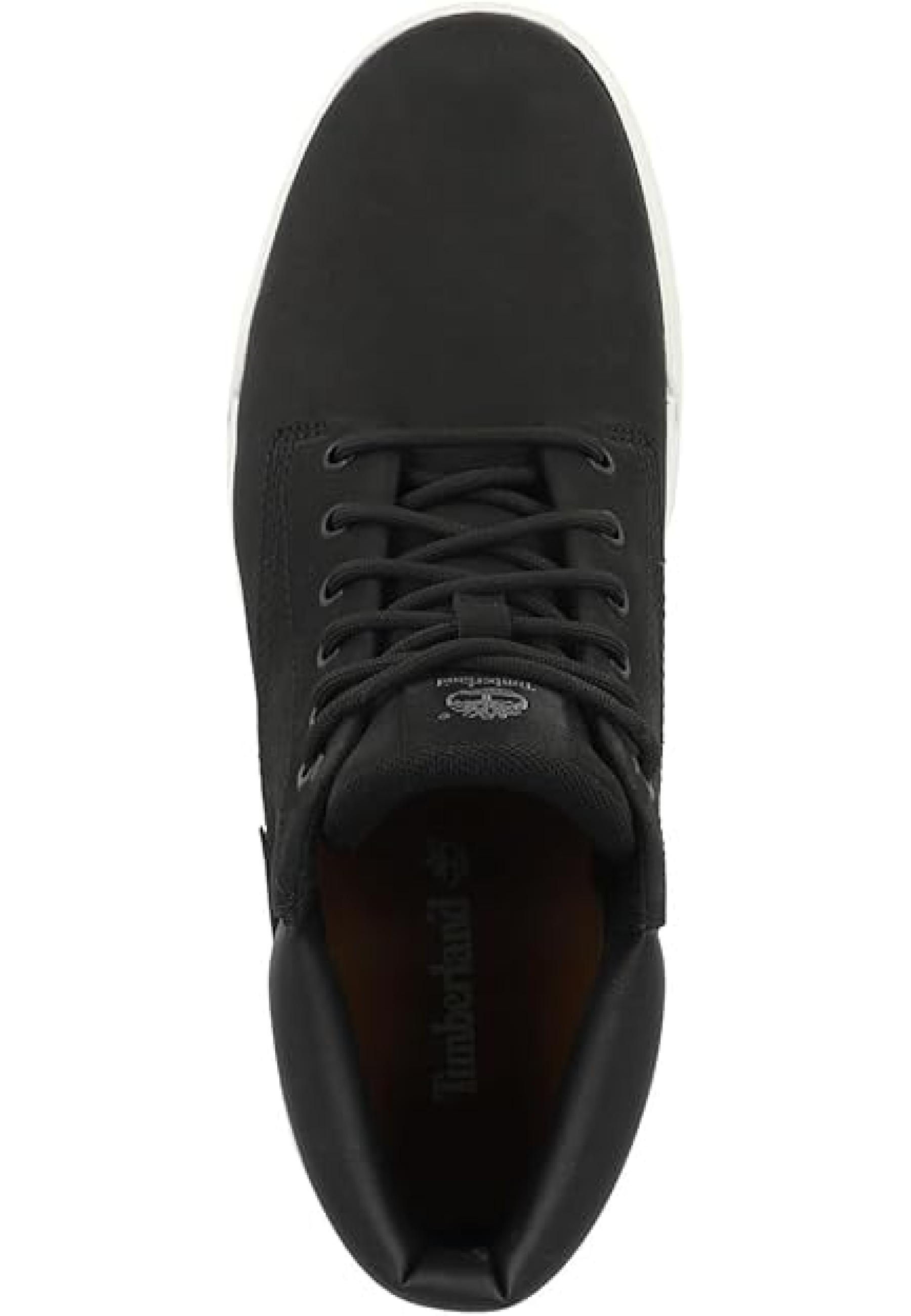 Мужские ботинки Timberland Maple Grove Chukka Boots Noir