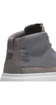 Кросівки Timberland Maple Grove Mid Lace-Up Medium Grey