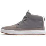 Чоловічі кросівки Timberland Maple Grove Mid Lace-Up Medium Grey Nubuck