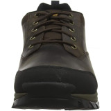 Чоловічі туристичні черевики Timberland Mt. Maddsen Waterproof Low Hiking Boot Brown