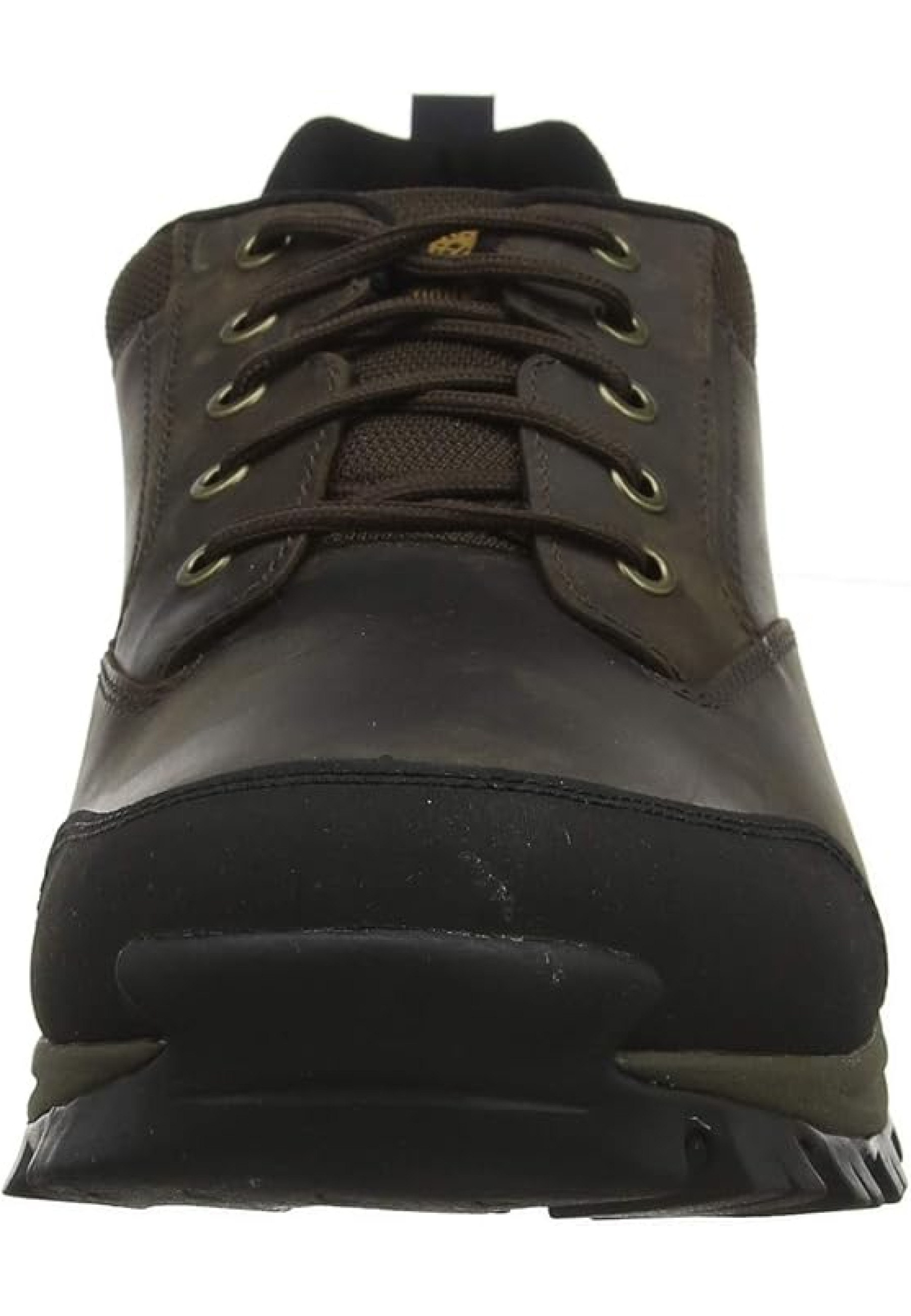 Чоловічі туристичні черевики Timberland Mt. Maddsen Waterproof Low Hiking Boot Brown