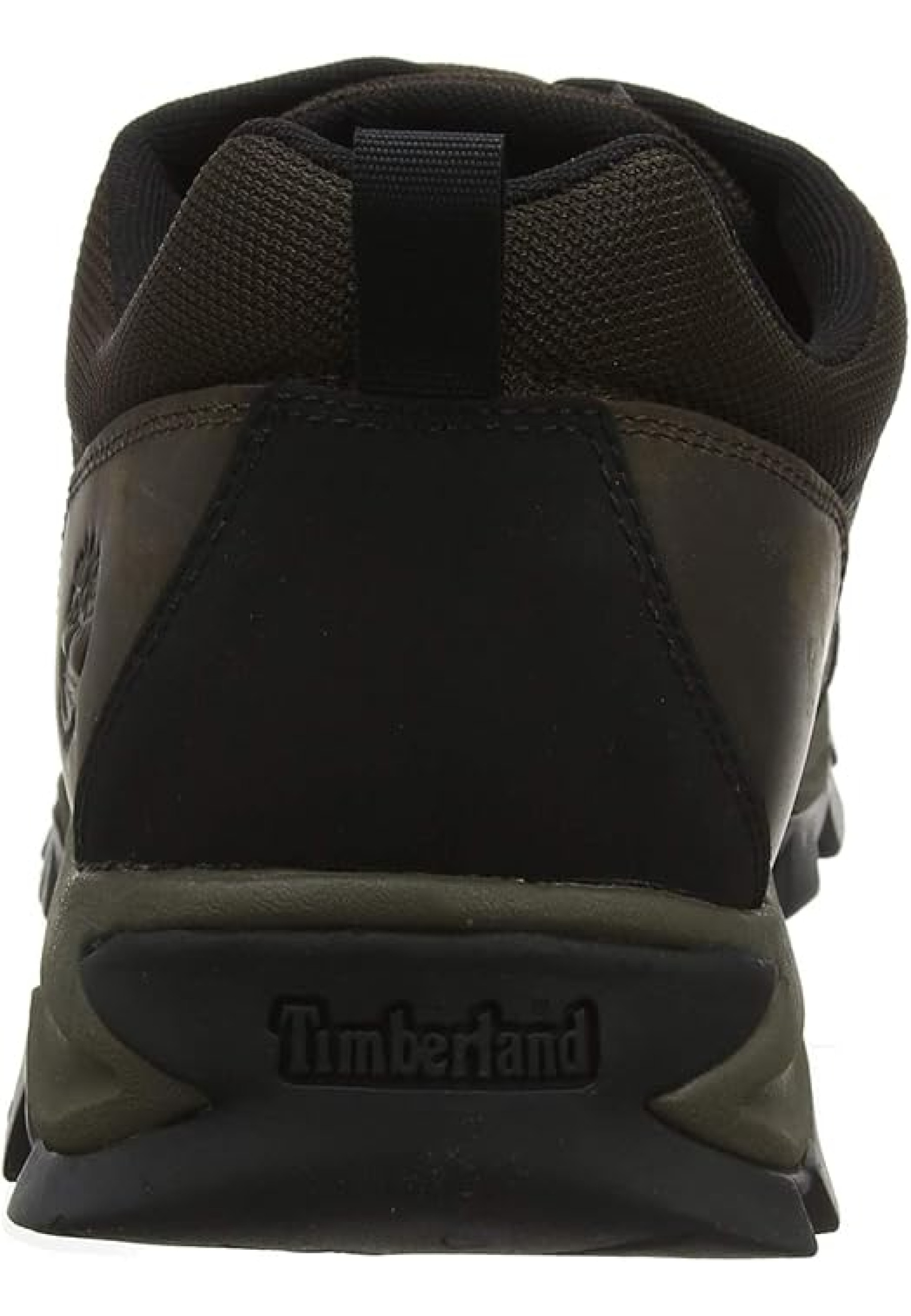 Чоловічі туристичні черевики Timberland Mt. Maddsen Waterproof Low Hiking Boot Brown