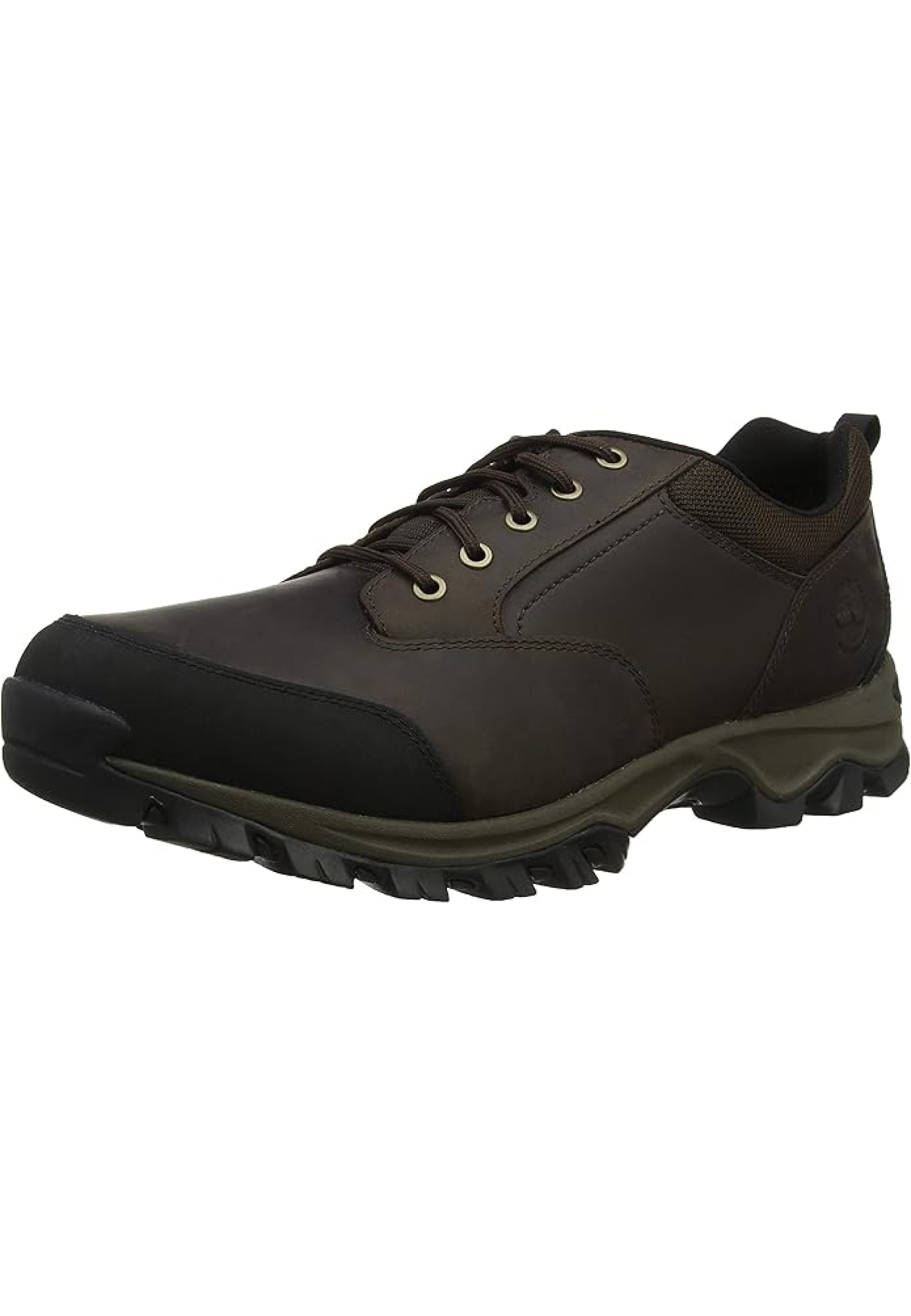 Чоловічі туристичні черевики Timberland Mt. Maddsen Waterproof Low Hiking Boot Brown
