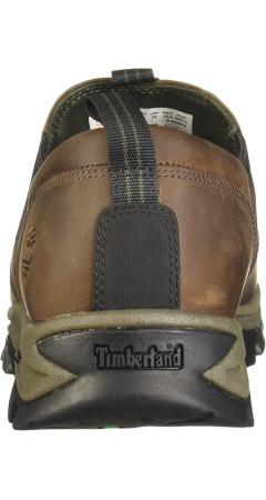 Чоловіче взуття Timberland Mt. Maddsen Slip On Leather Shoes