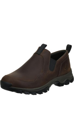 Чоловіче взуття Timberland Mt. Maddsen Slip On Leather Shoes