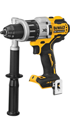 DEWALT 20V дрель DCD 998