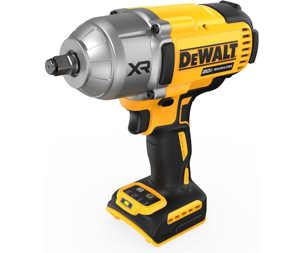 DeWALT 900 гайковерт 20V  USA
