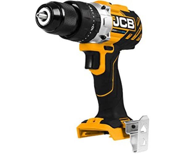 Набір из двох инструментов JCB акумуляторный - JCB 20V Drill2.0Ah