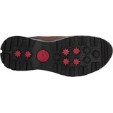 Мужские Кожанные ботинки UGG Men's Emmett Chelsea Fashion Boot