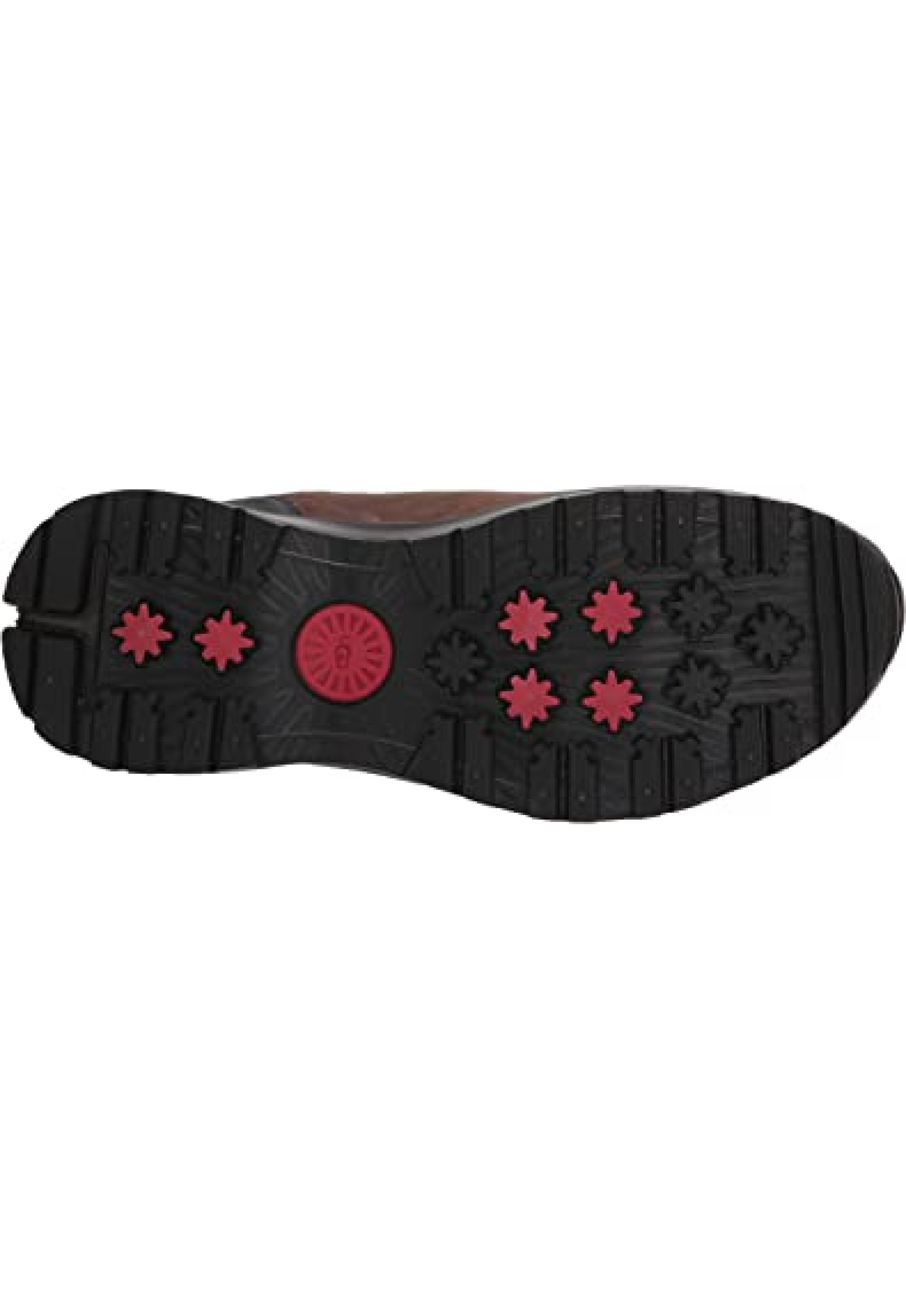 Мужские Кожанные ботинки UGG Men's Emmett Chelsea Fashion Boot