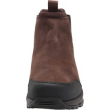 Мужские Кожанные ботинки UGG Men's Emmett Chelsea Fashion Boot