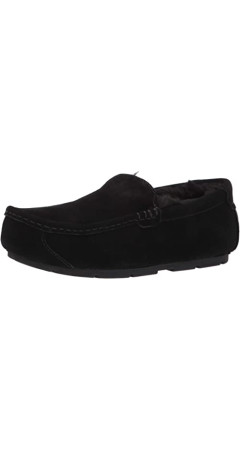 Чоловічі замшеві сліппери Koolaburra by UGG Men's Tipton Slipper