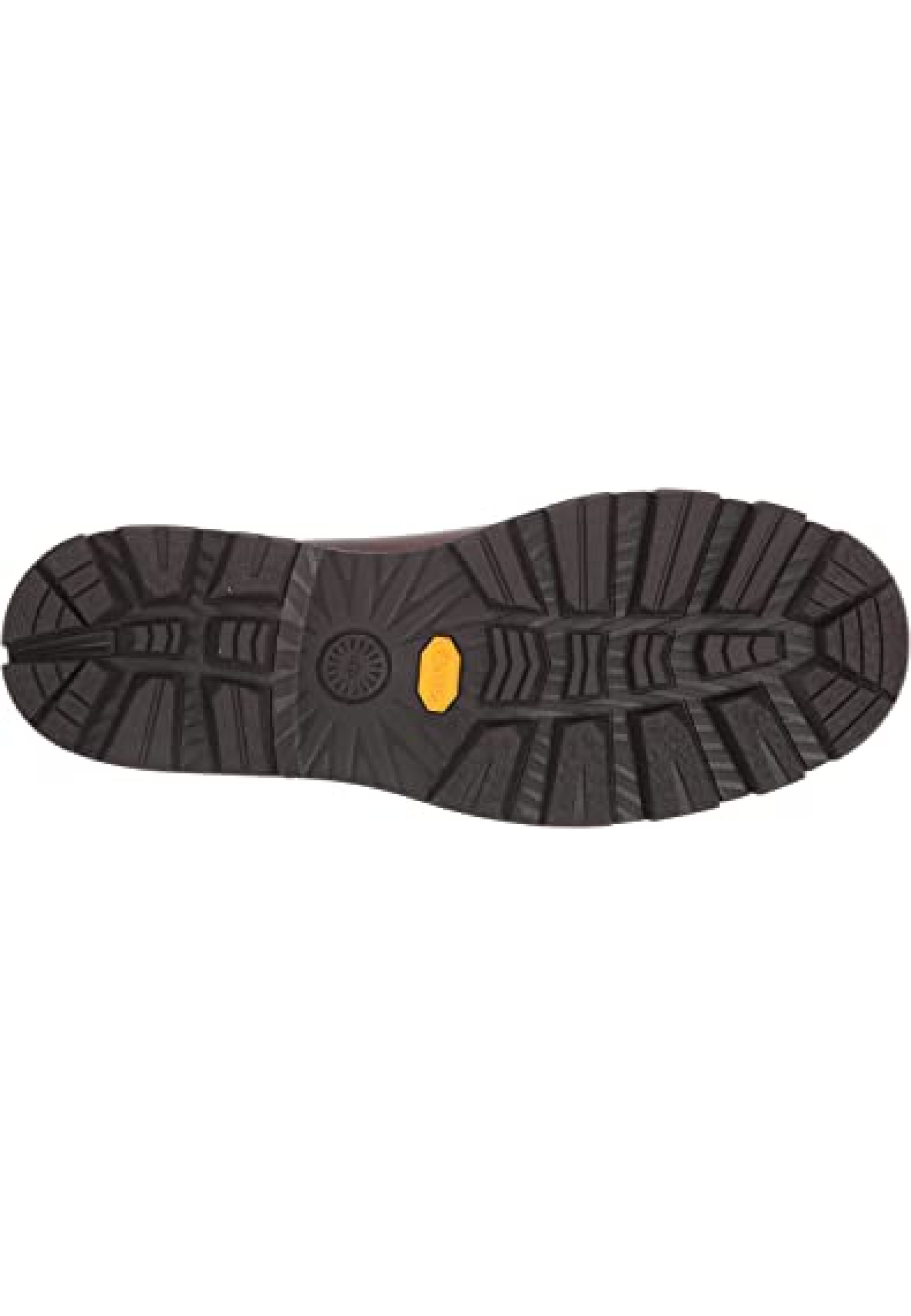 Мужские Кожанные ботинки UGG Men's Kennen Fashion Boot