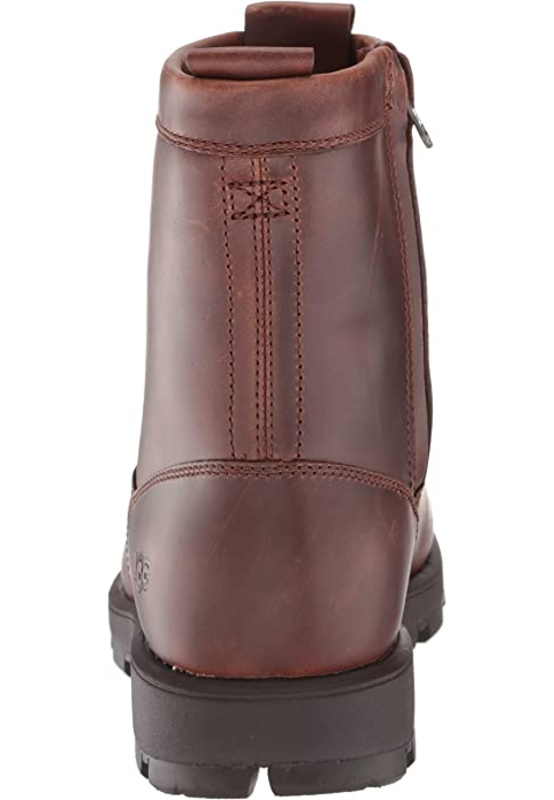 Мужские Кожанные ботинки UGG Men's Kennen Fashion Boot