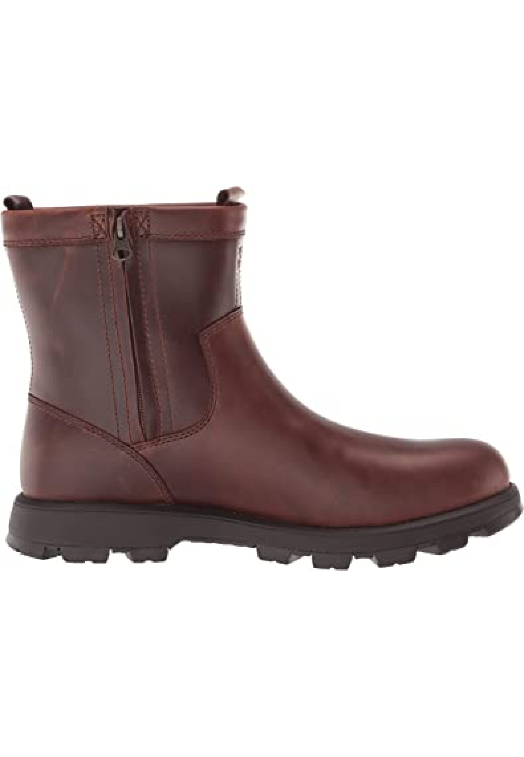 Мужские Кожанные ботинки UGG Men's Kennen Fashion Boot