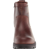 Мужские Кожанные ботинки UGG Men's Kennen Fashion Boot