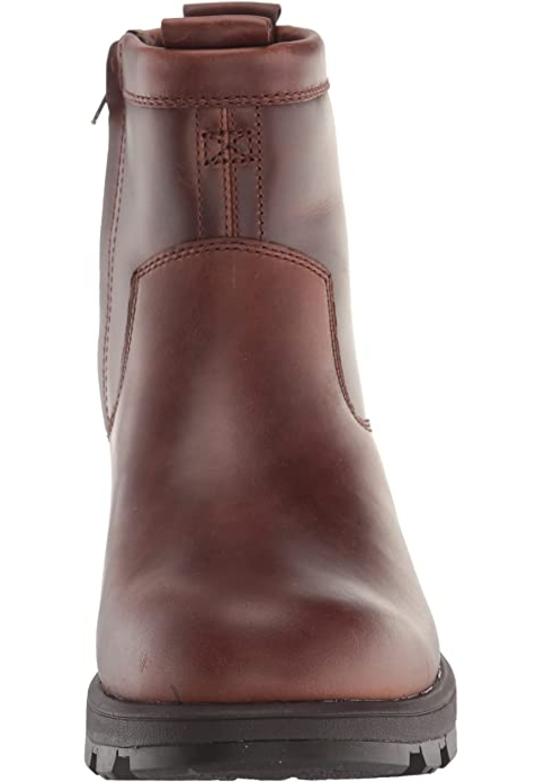 Мужские Кожанные ботинки UGG Men's Kennen Fashion Boot