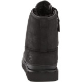 Мужские Кожанные ботинки UGG Men's M Neumel HIGH MOC Weather Classic Boot