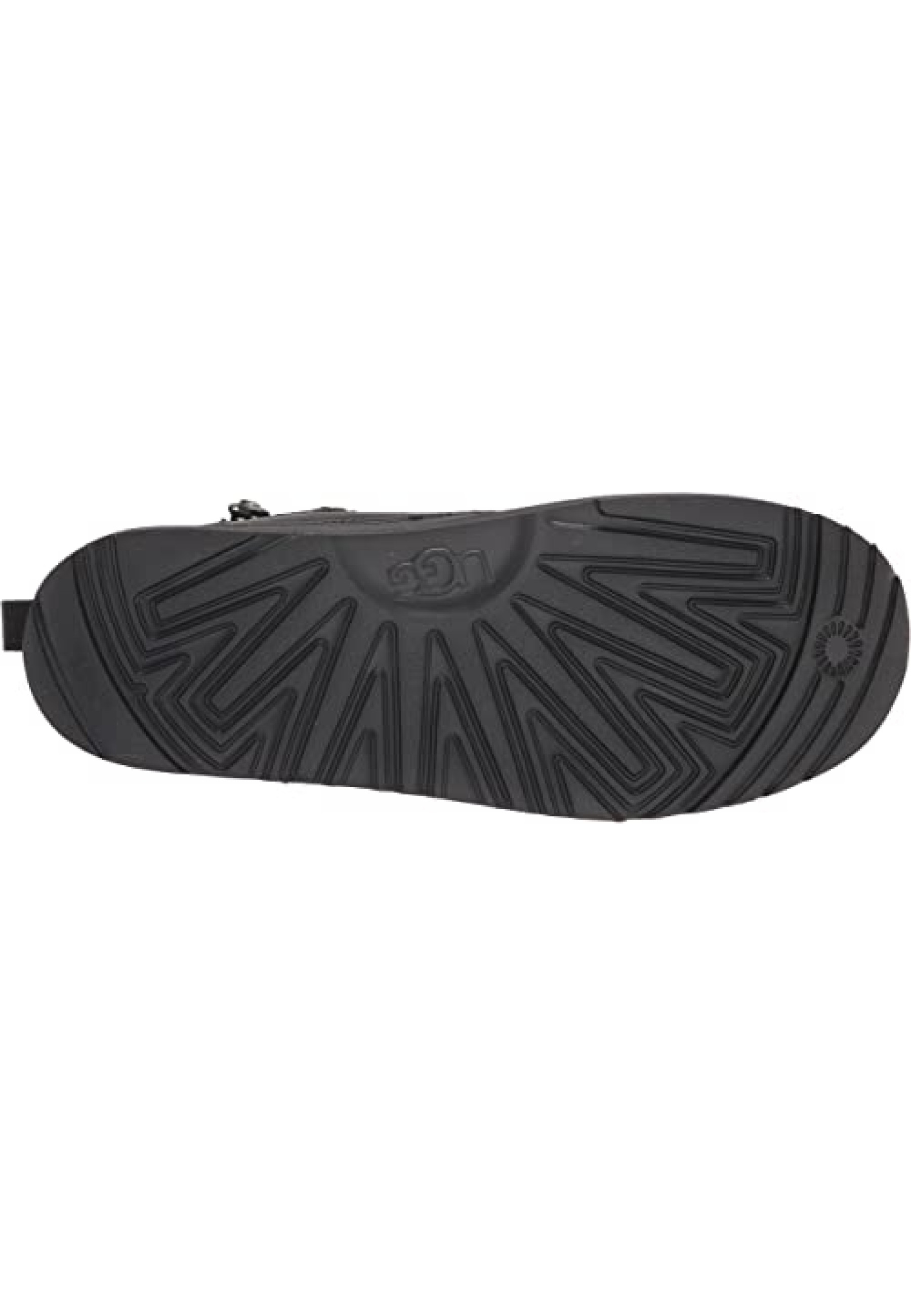 Мужские Кожанные ботинки UGG Men's M Neumel HIGH MOC Weather Classic Boot