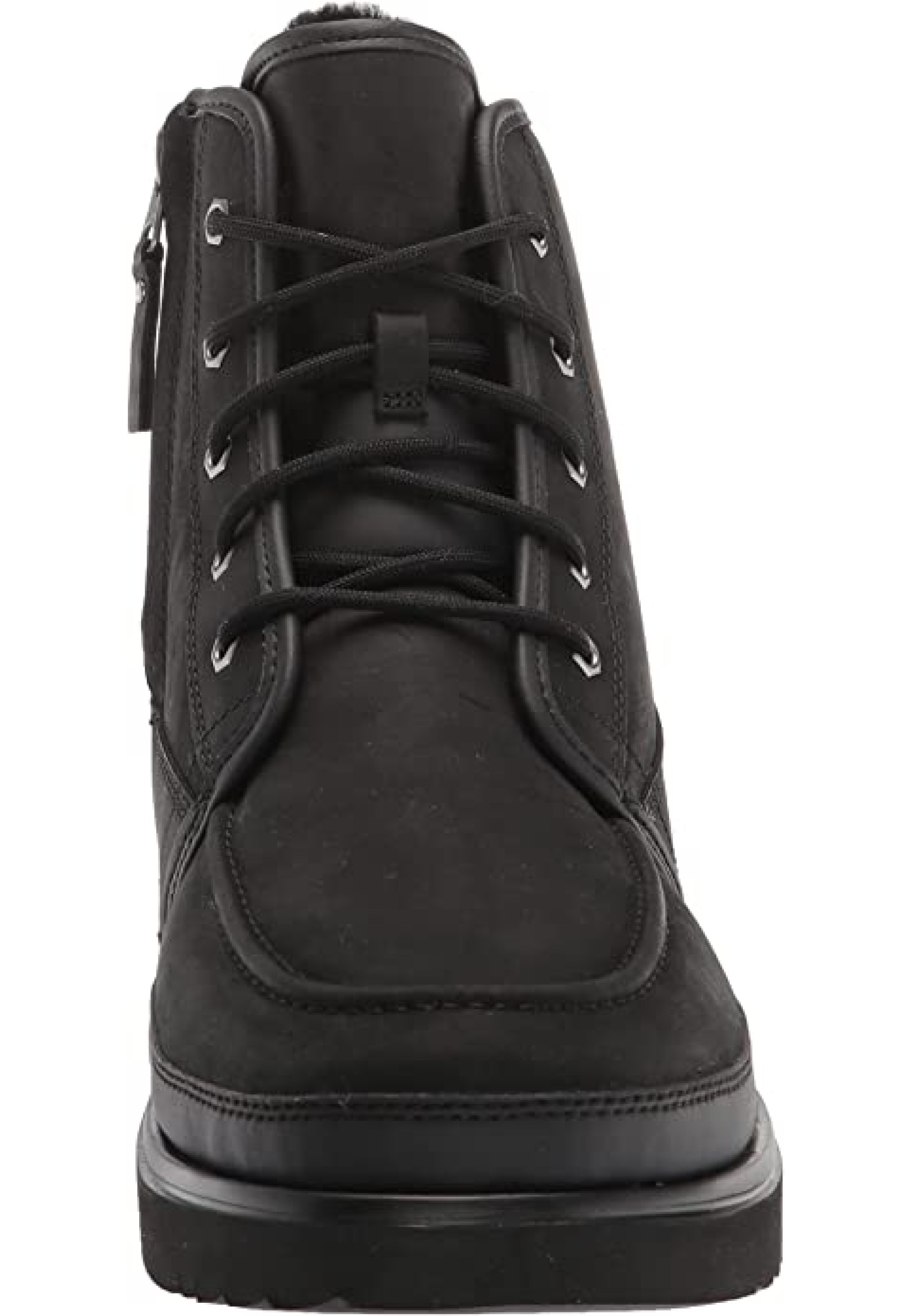 Мужские Кожанные ботинки UGG Men's M Neumel HIGH MOC Weather Classic Boot