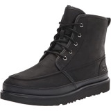 Мужские Кожанные ботинки UGG Men's M Neumel HIGH MOC Weather Classic Boot