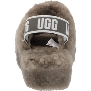 Тапочки женские UGG Women's Fluff Yeah Slide Slipper