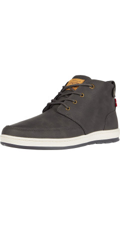 Чоловічі кросівки  Levi's Mens Atwater Waxed UL NB Casual Sneaker Boot  USA 