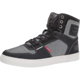 мужские кроссовки Levis  Mens Mason Hi 501 Sneaker Shoe USA