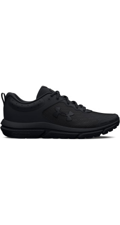 Кросівки Under Armour Men's Charged Assert 10 Black