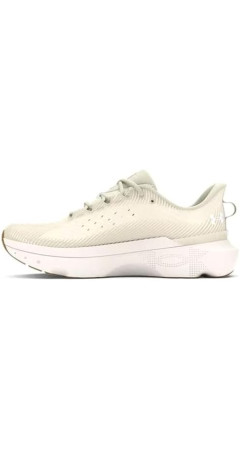 Under Armour Men's Infinite 6 Silt/White