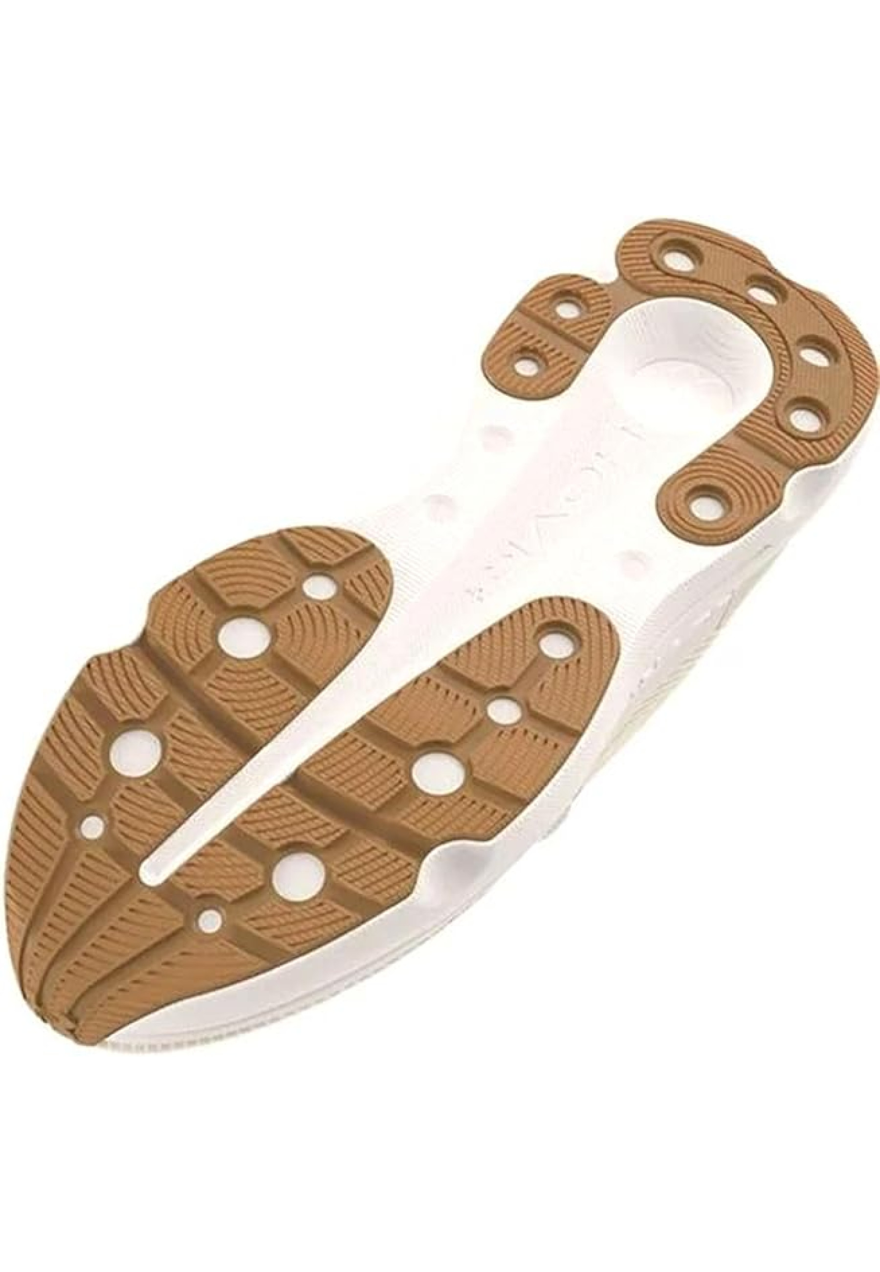 Outfit with Under Armour Infinite 6 Silt/White on morning run 2026