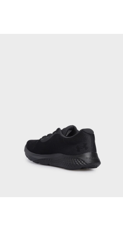 Кросівки Under Armour Charged Rogue 4 Running Shoes Black