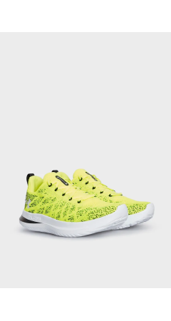 Under Armour Men's Velociti 3 Running Shoes Yellow