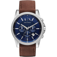 Чоловічий годинник Armani Exchange Men's Chronograph 