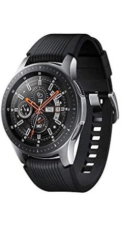 Чоловічий Смарт годинник Samsung Galaxy Watch 2019