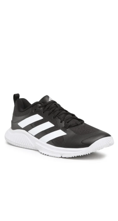 Adidas Court Team Bounce 2.0 Men's Shoes Core Black
