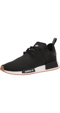 adidas NMD_R1 Men's Shoes Black