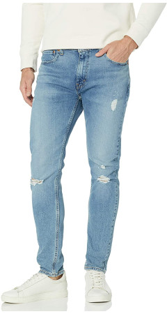 Чоловічі джинси  LEVIS STRAUSS Men's 512 Slim Taper Fit Jeans USA