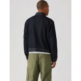 Чоловіча куртка Levi's Trucker EMBARCADERO STATION RINSE в кольорі RINSE