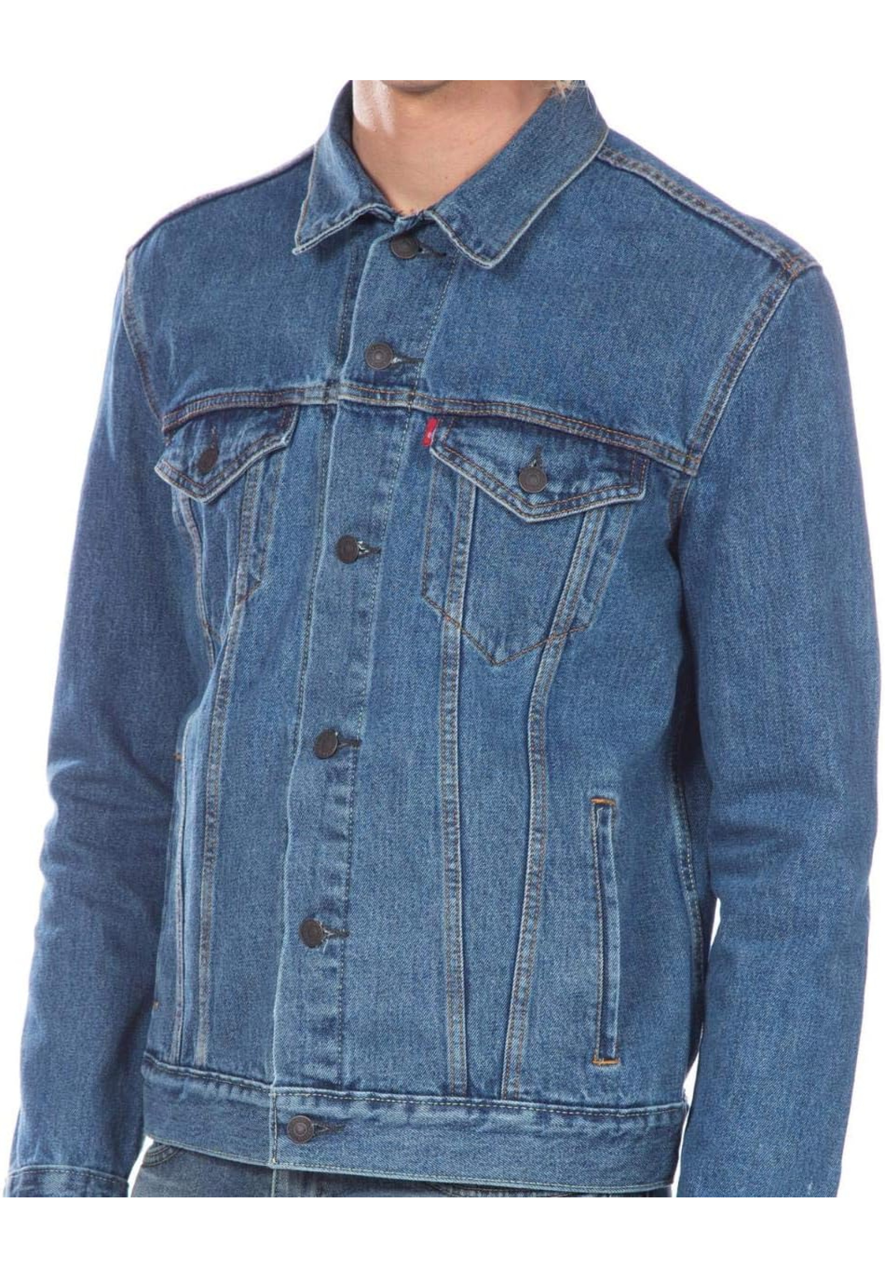 Чоловіча куртка Levi's Men's Trucker Jacket