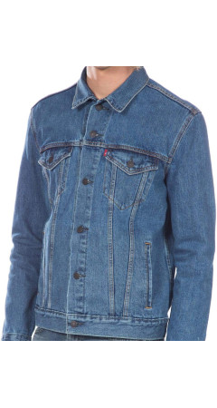 Мужская куртка Levi's Men's Trucker Jacket