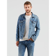 Чоловіча куртка Levi's Trucker Jacket Medium Stonewash