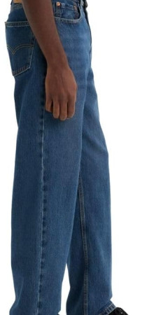 Мужские джинсы Levi's Regular Fit  505 USA
