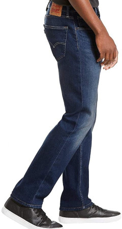 Чоловічі джинси  Levis Regular Fit  505 USA
